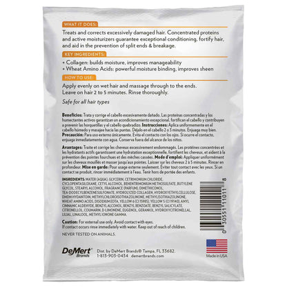 Hi-Pro Pks Extremely Protein Treatment 1.75oz (8in)