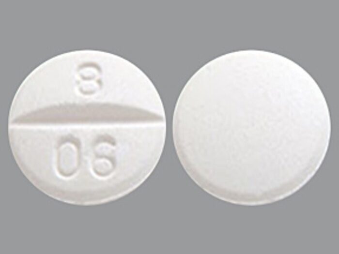 TRAZODONE HCL TB 100MG 100