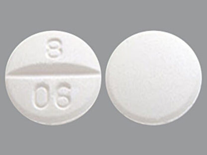 TRAZODONE HCL TB 100MG 100