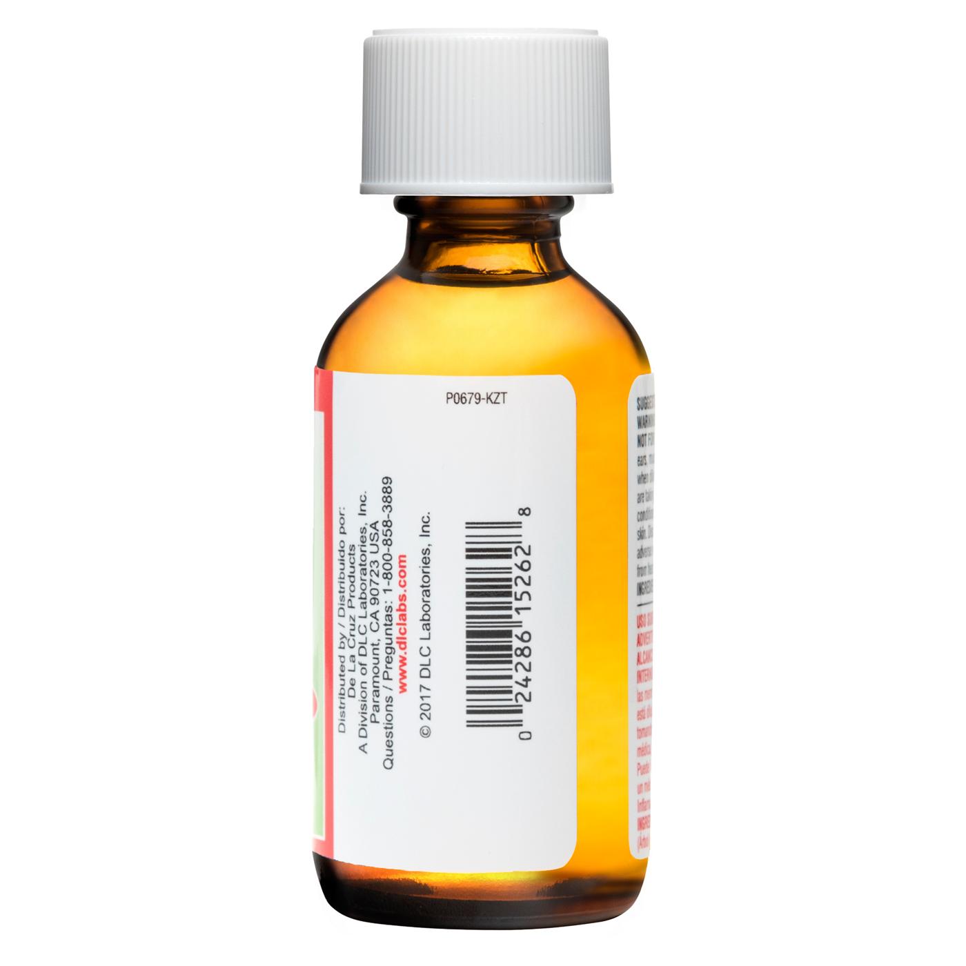 De La Cruz Tea Tree Essential Oil, 2 oz