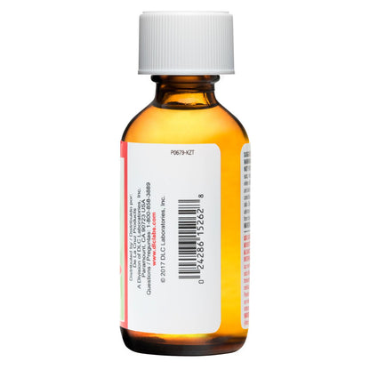 De La Cruz Tea Tree Essential Oil, 2 oz