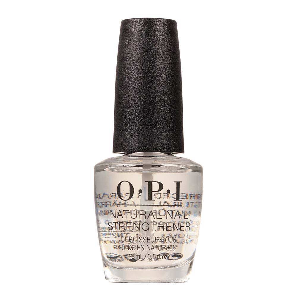 OPI NAIL NATURAL STRENGTHERNER