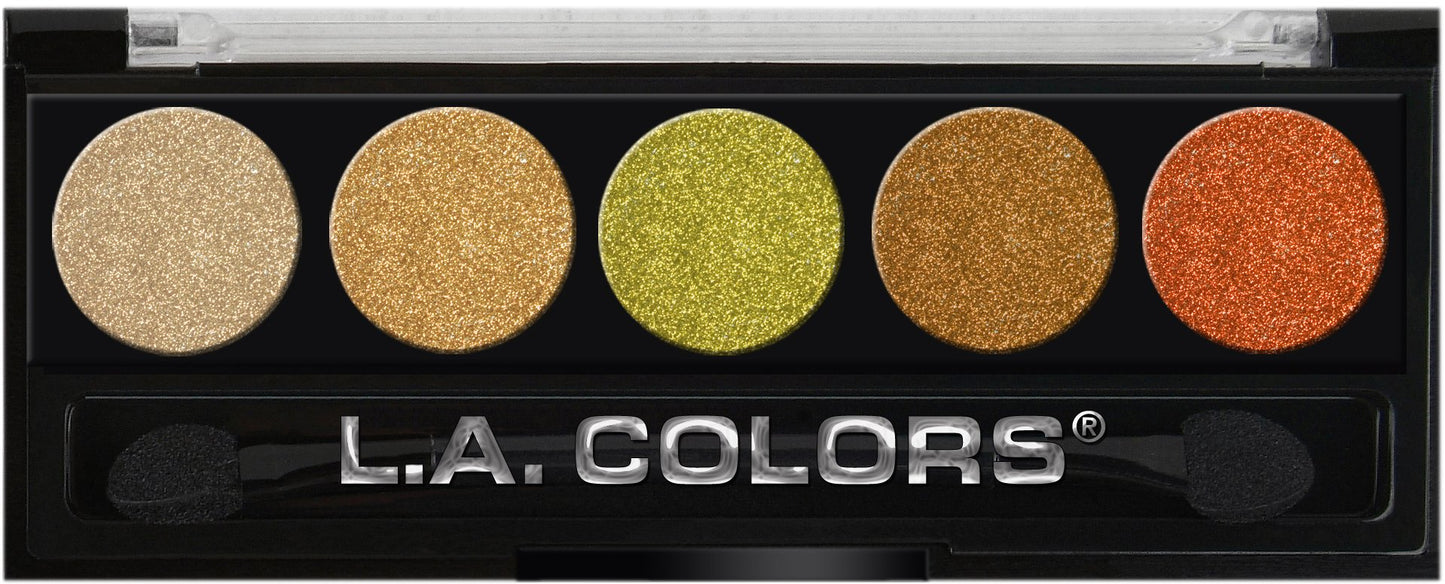 CAí para mi Liquid EyeShadow - Gold Rush