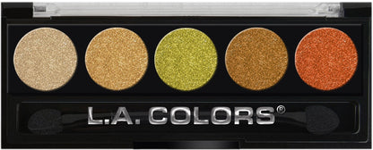 CAí para mi Liquid EyeShadow - Gold Rush