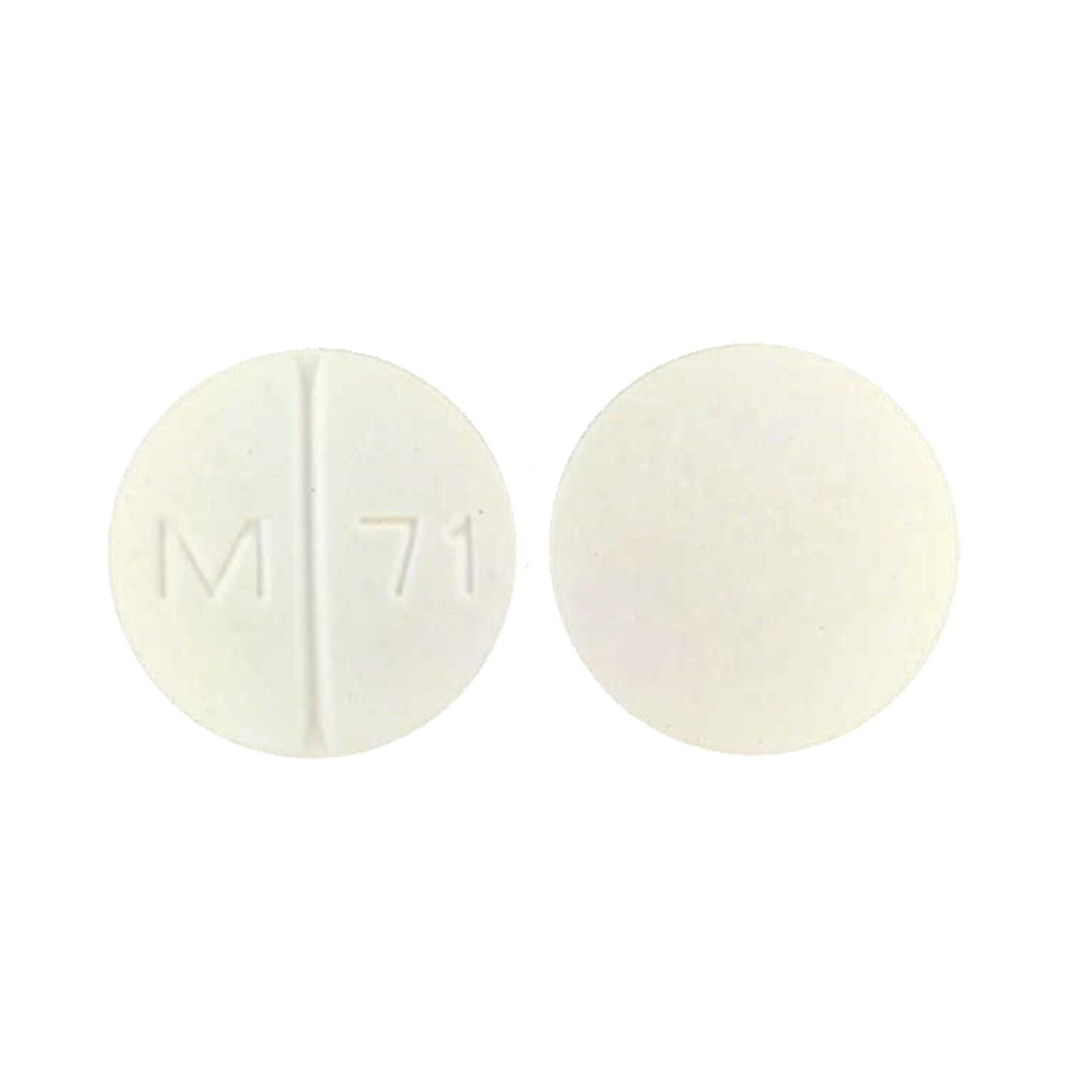 ALLOPURINOL TB 300MG 100