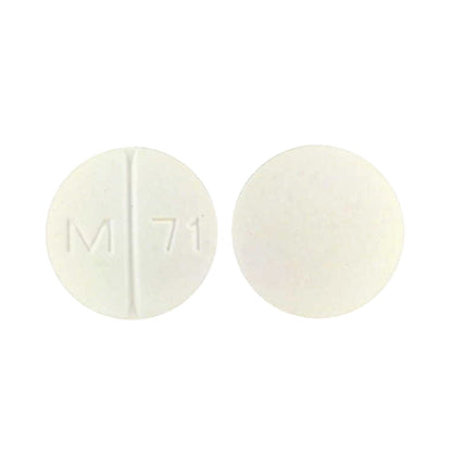 ALLOPURINOL TB 300MG 100