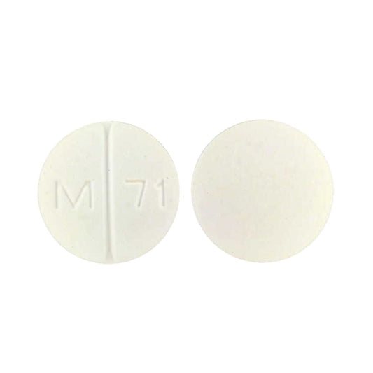ALLOPURINOL TB 300MG 100