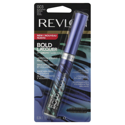 REVLON So Fierce! Mascara for Length and Volume - 703 Blackened Brown