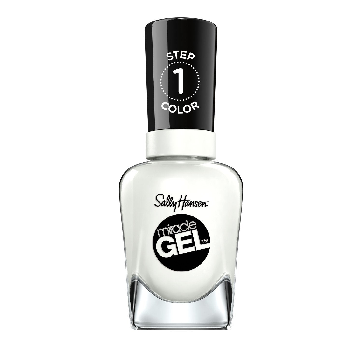 Sally Hansen Miracle Gel Nail Polish - Get Mod - 0.5 fl oz