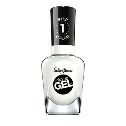 Sally Hansen Miracle Gel Nail Polish - Get Mod - 0.5 fl oz