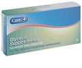 GLYCERIN CHILD 1 GM SUP 12