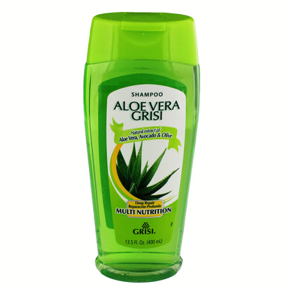 Grisi Aloe Vera Shampoo