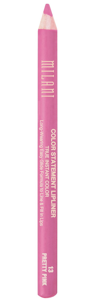 Milani Color Statement Lipliner Pretty Pink
