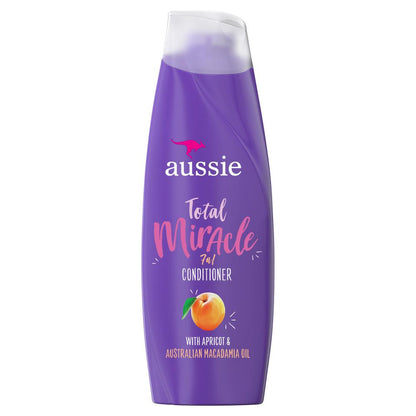 Aussie Conditioner Total Miracle 12.1oz