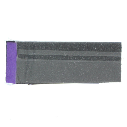 Diamond Cosmetics File and Block Display, 106 pieces