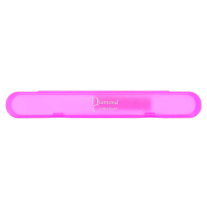 Diamond Cosmetics Nail File & Shiner