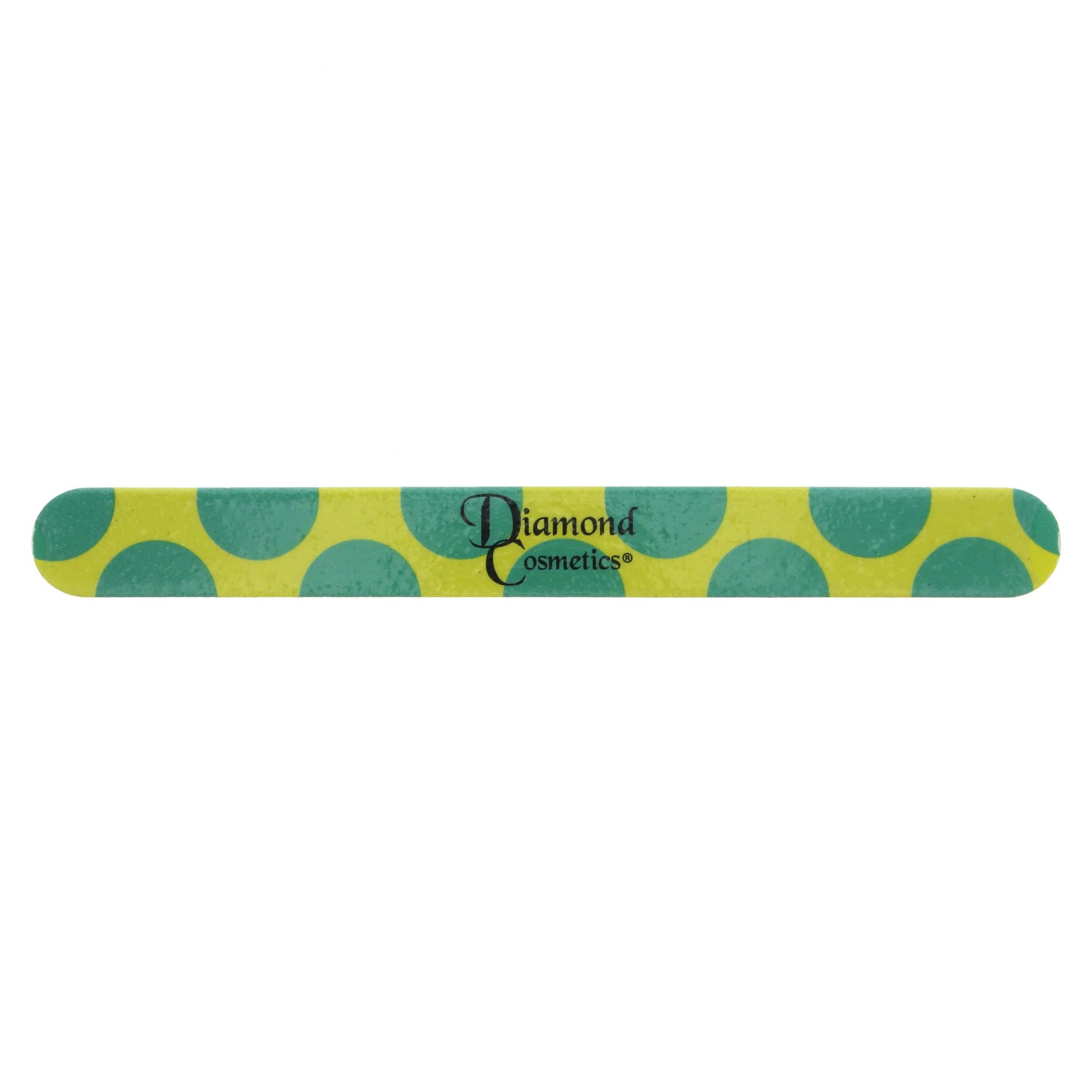Diamond Cosmetics Nail File - Fun File Number 2