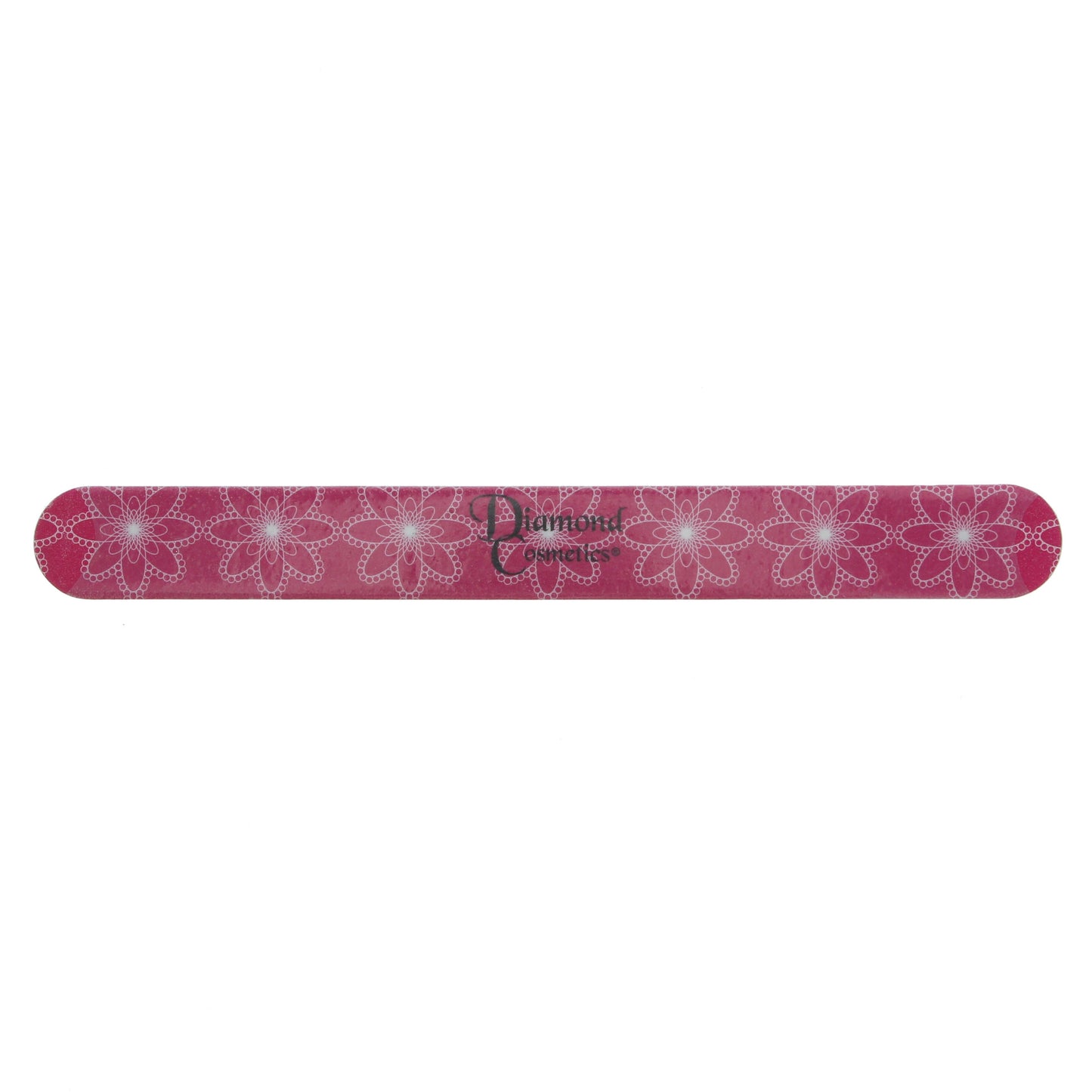 Diamond Cosmetics Nail File - Fun File Number 4