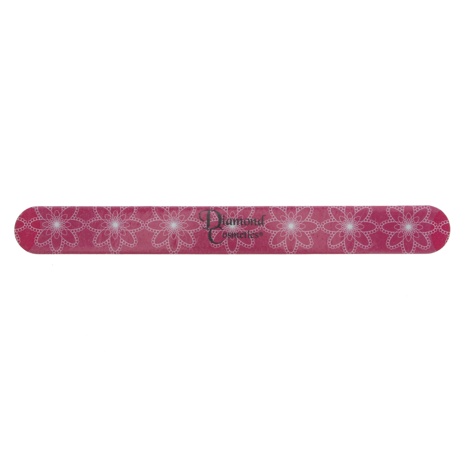 Diamond Cosmetics Nail File - Fun File Number 4