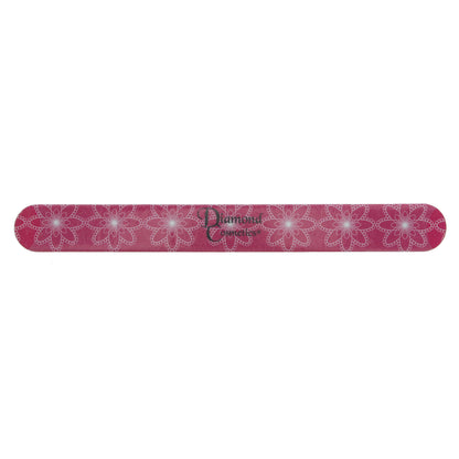 Diamond Cosmetics Nail File - Fun File Number 4