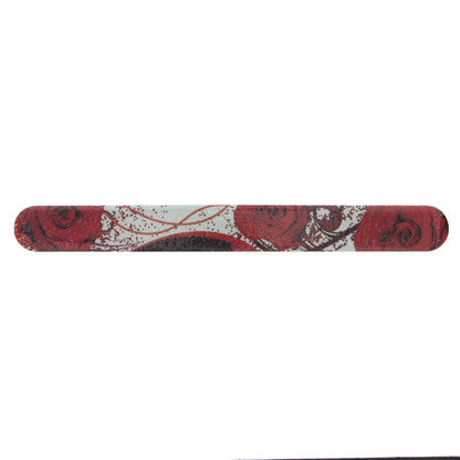 Diamond Cosmetics Nail File - Fun File Number 5