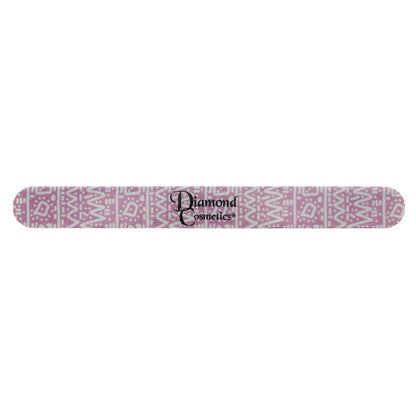 Diamond Cosmetics Nail File - Fun File Number 6