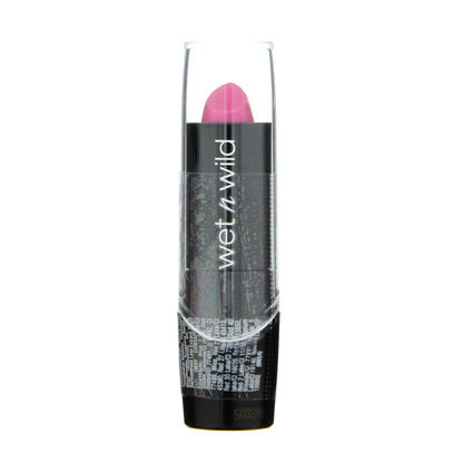 wet n wild Silk Finish Lipstick - Light Berry Frost