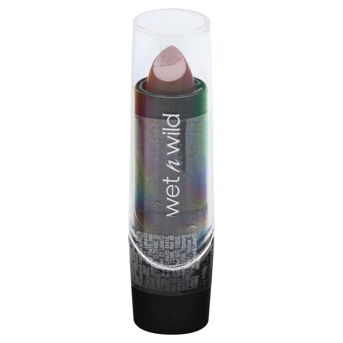 wet n wild Silk Finish Lipstick - Java