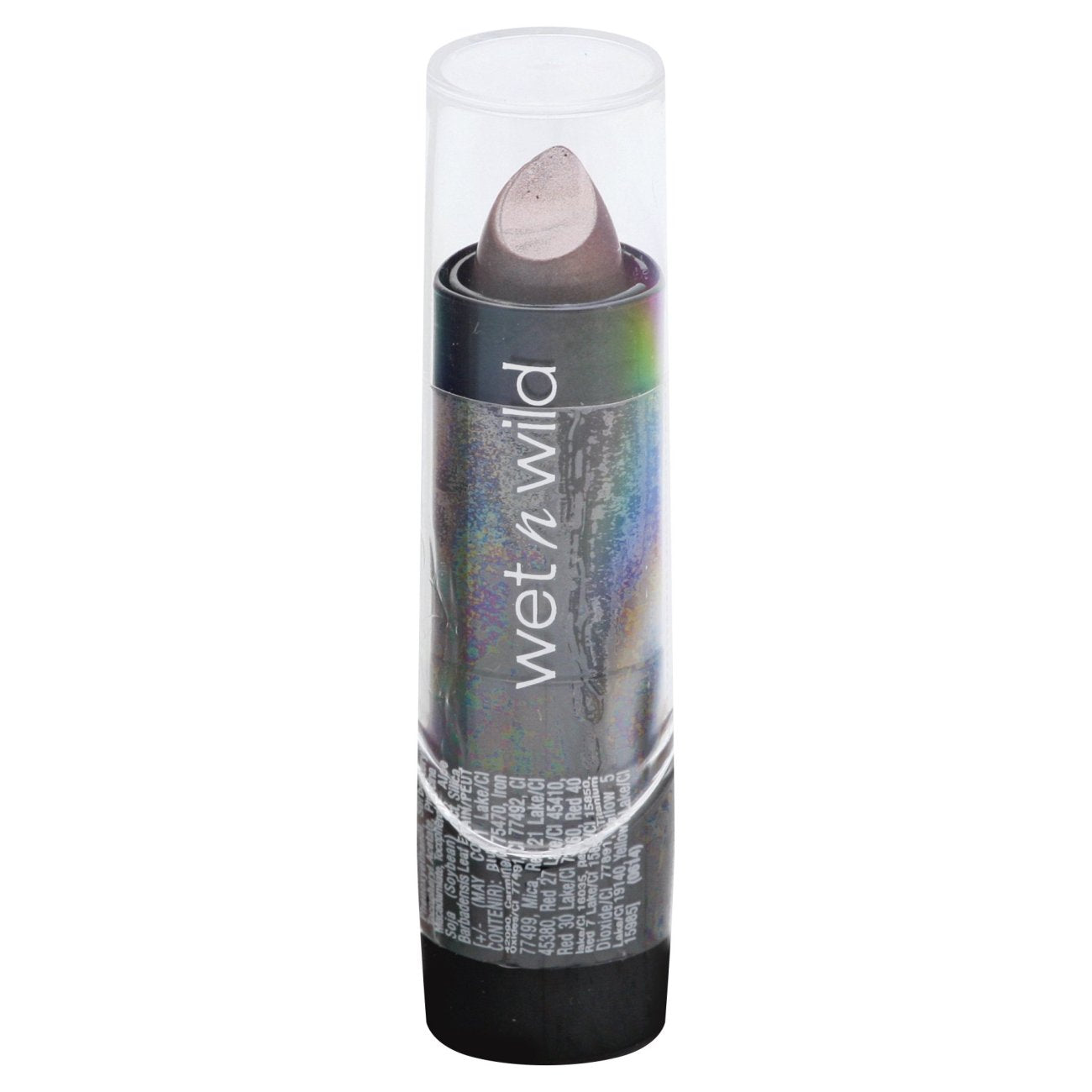 wet n wild Silk Finish Lipstick - Cashmere