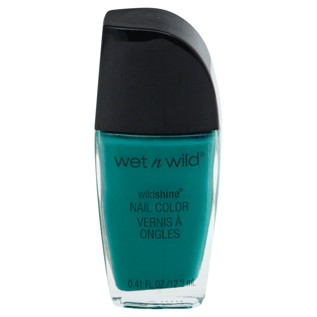 wet n wild Wild Shine Nail Color - Be More Pacific