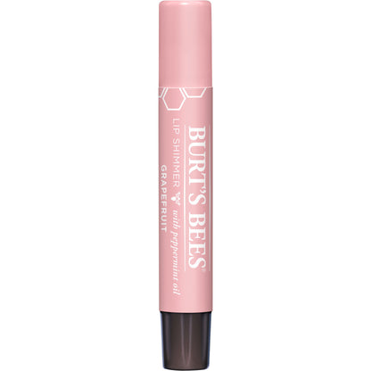 Burt's Bees Lip Shimmer - Grapefruit