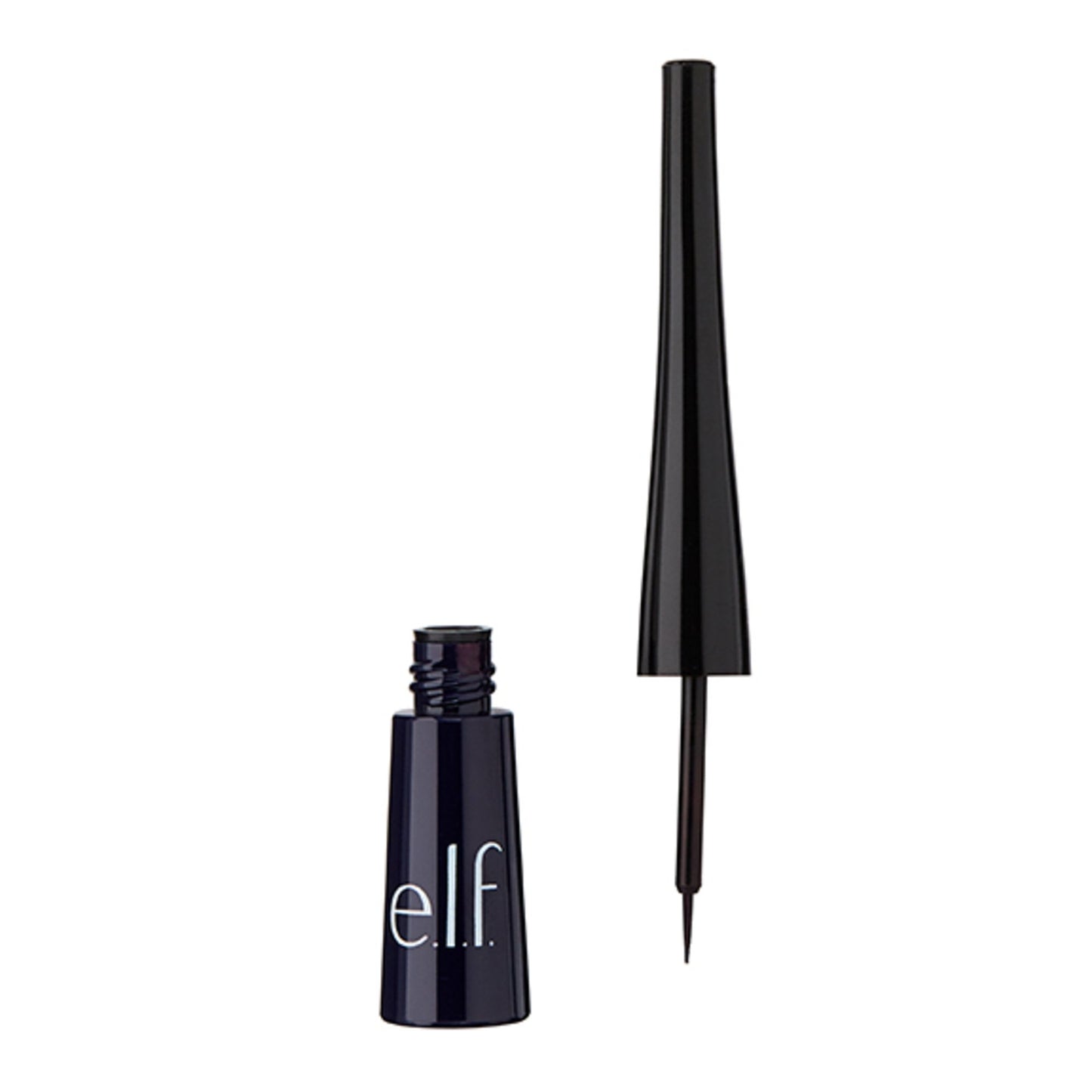 e.l.f. Expert Liquid Eyeliner - Midnight