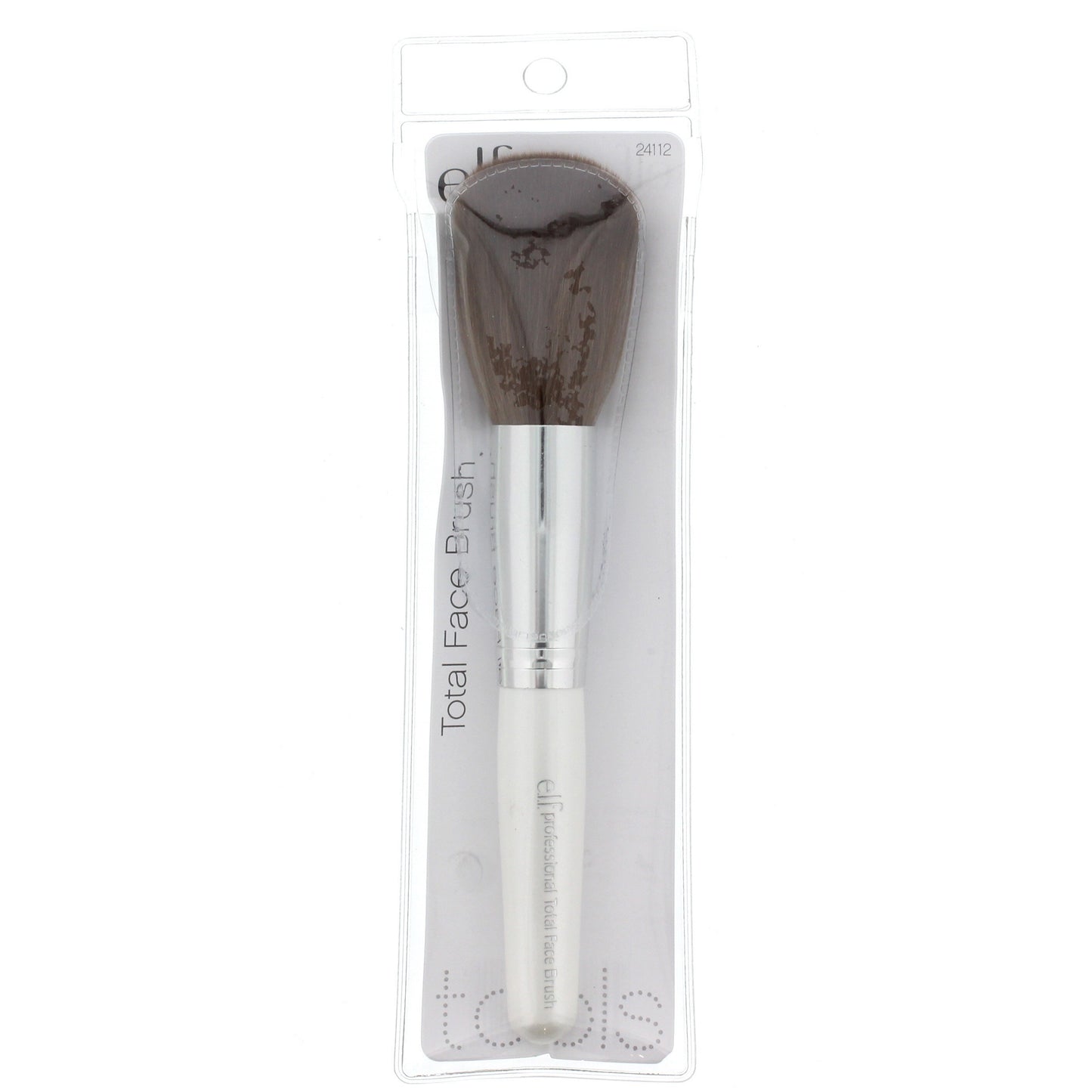 e.l.f. Total Face Brush