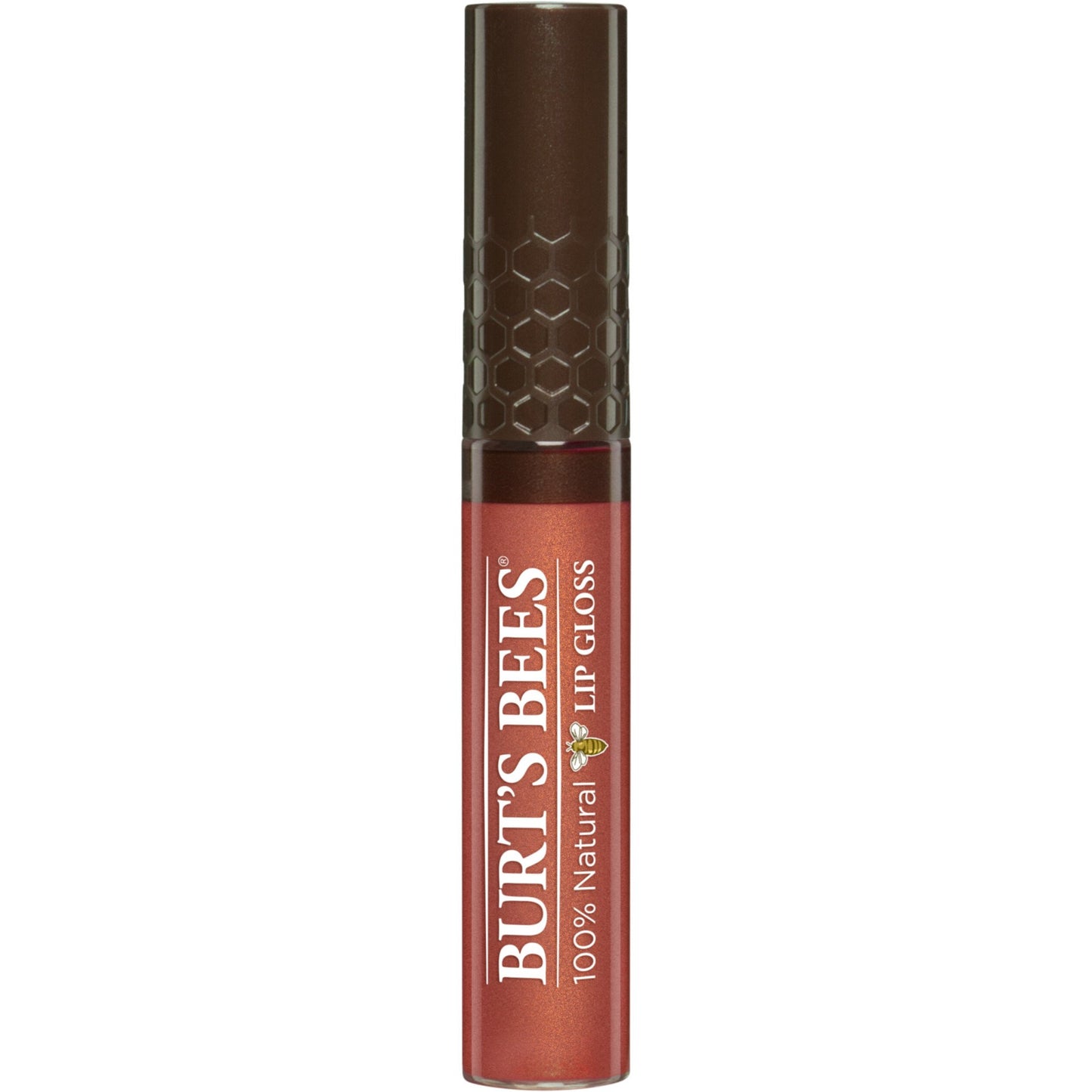 Burt's Bees Lip Gloss - Harvest Time
