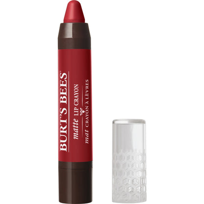 Burt's Bees Matte Lip Crayon - Redwood Forest