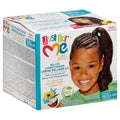 Just For Me No-Lye Creme Relaxer Kit Regular