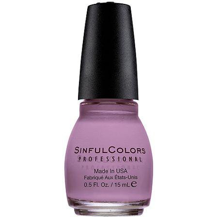 SinfulColors Professional Polish 1184 Tempest