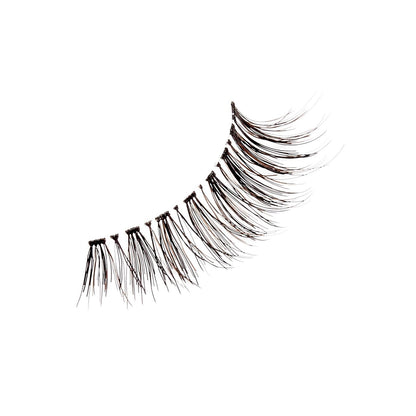 Kiss True Volume Lashes -Posh .