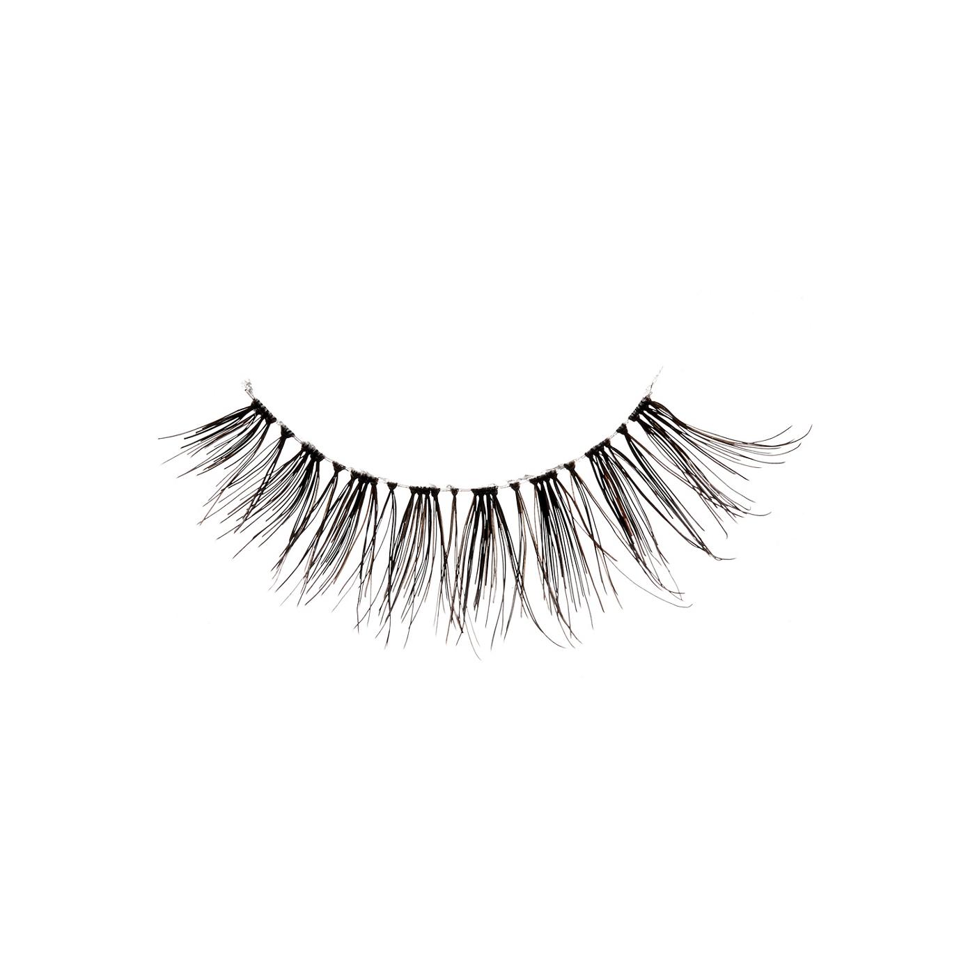 KISS True Volume Lashes in POSH