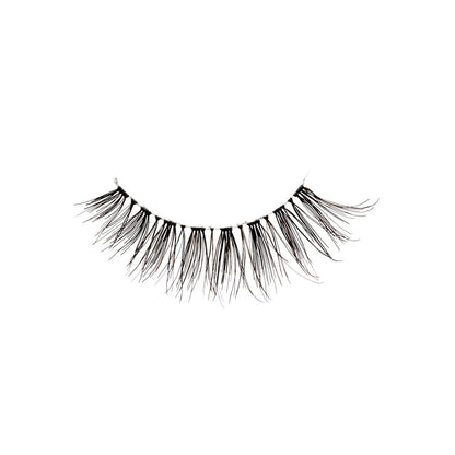 KISS True Volume Lashes in POSH