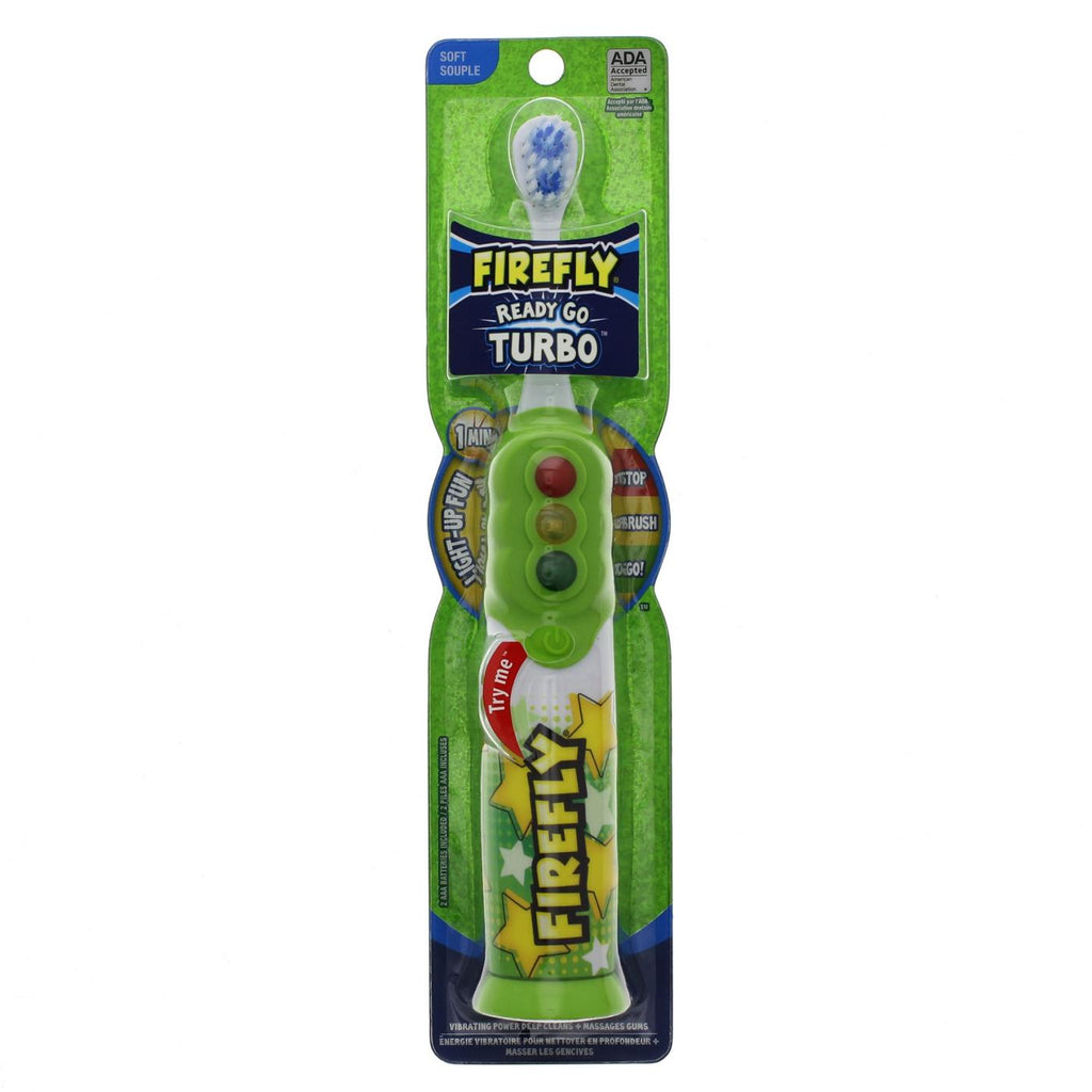 FIREFLY HTW KIDS TBR 3 SF