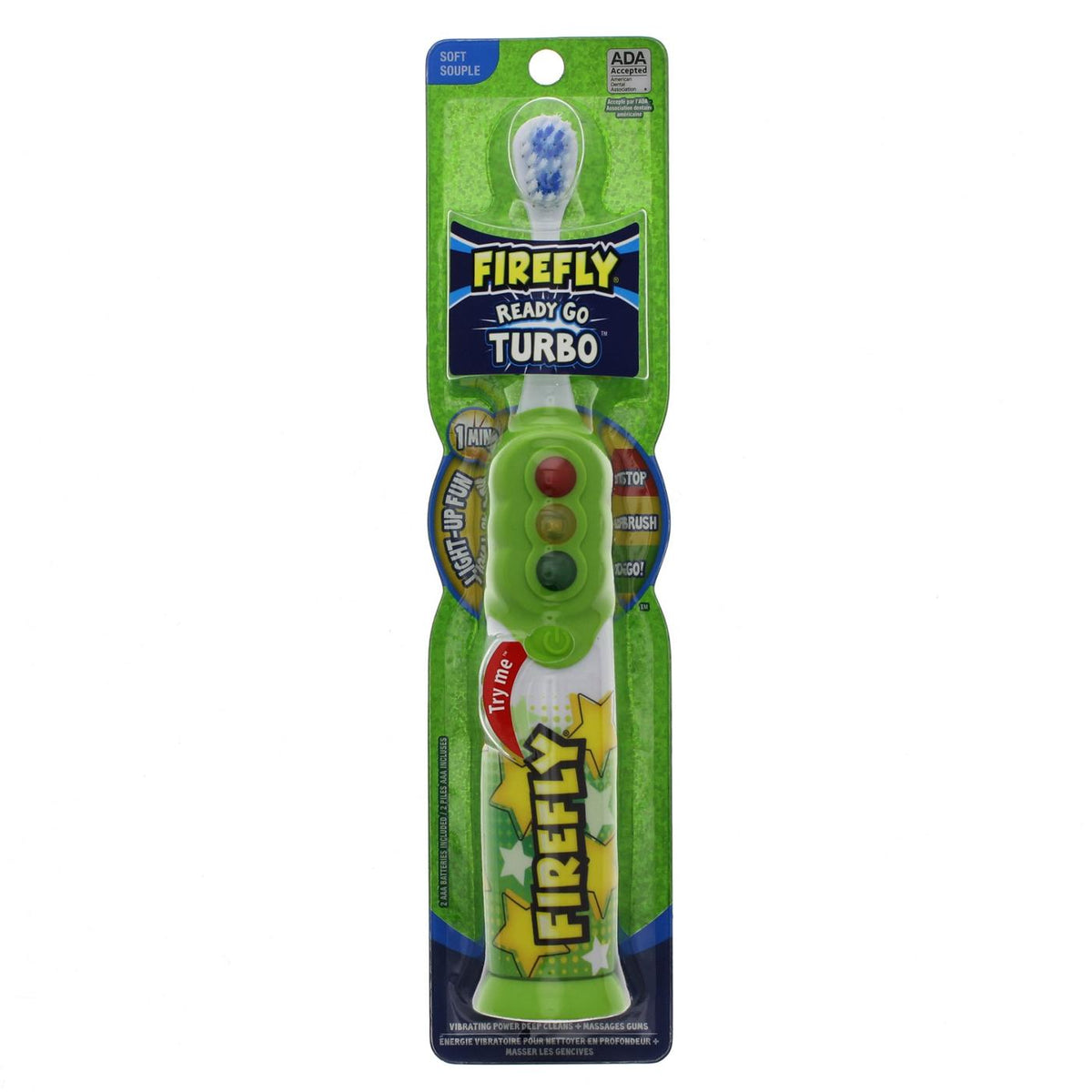 FIREFLY HTW KIDS TBR 3 SF