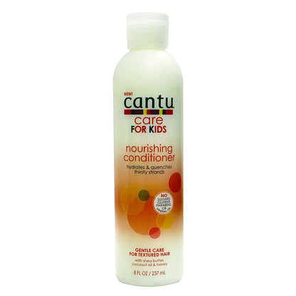 Cantu Care For Kids Nourishing Conditioner 8oz