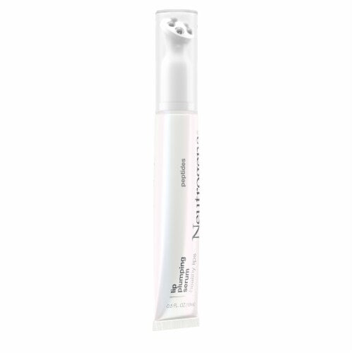 Neutrogena Healthy Lips Plumping Serum with Peptides, 0.5 fl. oz