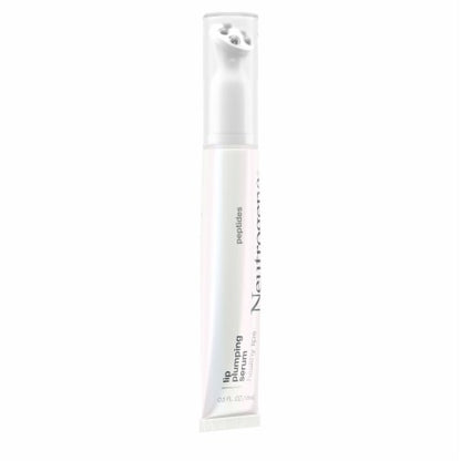 Neutrogena Healthy Lips Plumping Serum with Peptides, 0.5 fl. oz
