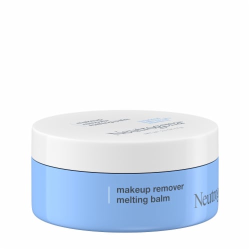 Neutrogena Makeup Remover Melting Balm to Oil with Vitamin E, 2.0 oz