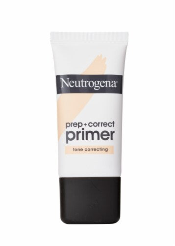 Neutrogena Prep + Correct Primer for Even Tone, 1.0 oz