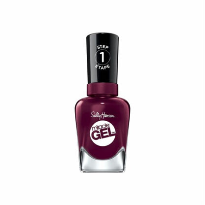 Sally Hansen Miracle Gel Nail Polish - V-Amplified - 0.5 fl oz