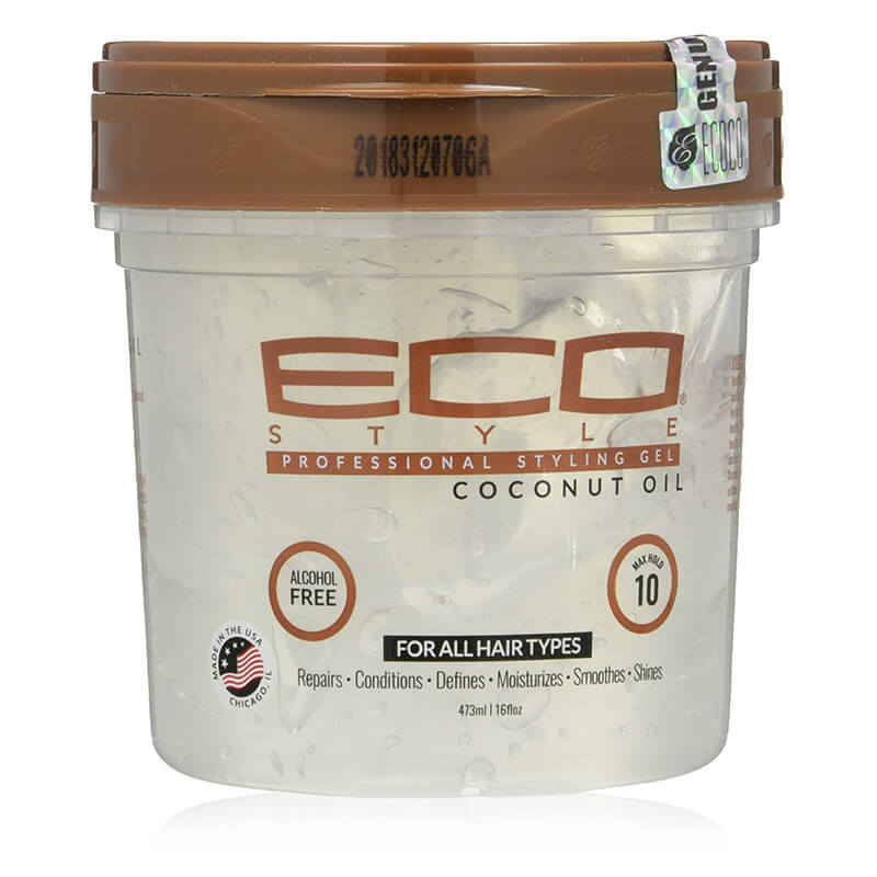 ECO COCKTAIL GL 16OZ COCONUT