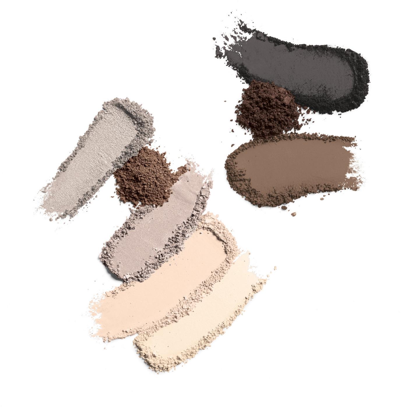 COVERGIRL truNAKED Eyeshadow Palette - 805 Nudes